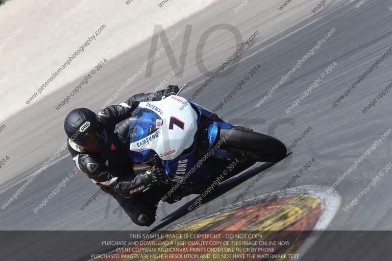 may 2014;motorbikes;no limits;peter wileman photography;portugal;trackday digital images;valencia