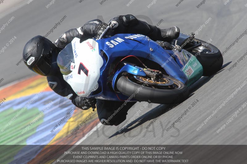 may 2014;motorbikes;no limits;peter wileman photography;portugal;trackday digital images;valencia