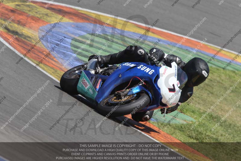 may 2014;motorbikes;no limits;peter wileman photography;portugal;trackday digital images;valencia