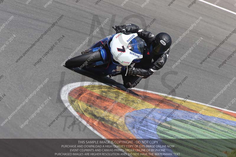 may 2014;motorbikes;no limits;peter wileman photography;portugal;trackday digital images;valencia
