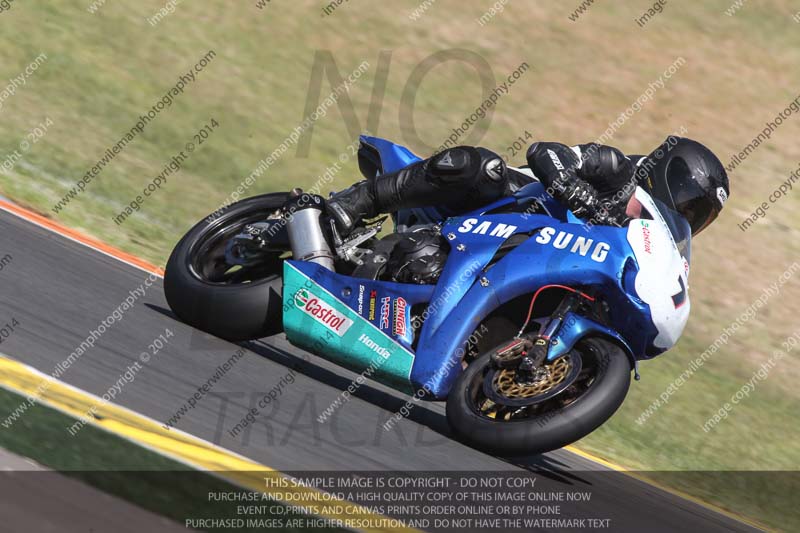 may 2014;motorbikes;no limits;peter wileman photography;portugal;trackday digital images;valencia