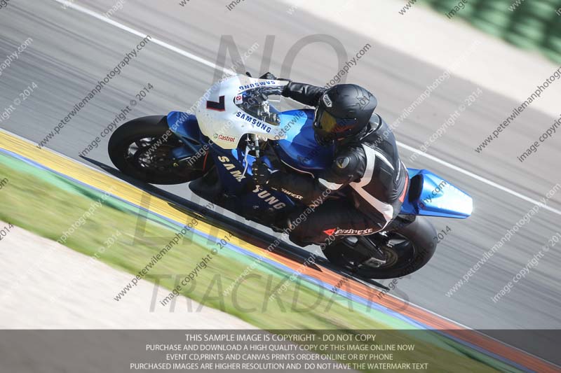 may 2014;motorbikes;no limits;peter wileman photography;portugal;trackday digital images;valencia