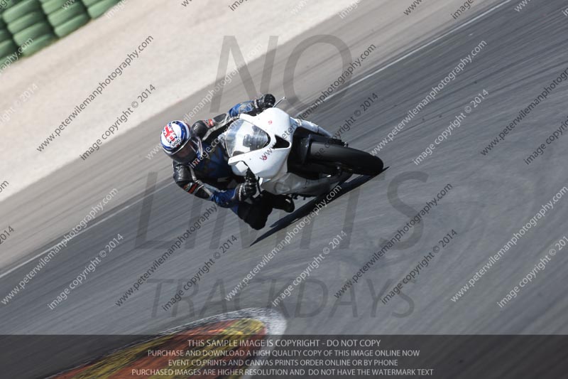 may 2014;motorbikes;no limits;peter wileman photography;portugal;trackday digital images;valencia