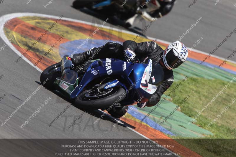 may 2014;motorbikes;no limits;peter wileman photography;portugal;trackday digital images;valencia
