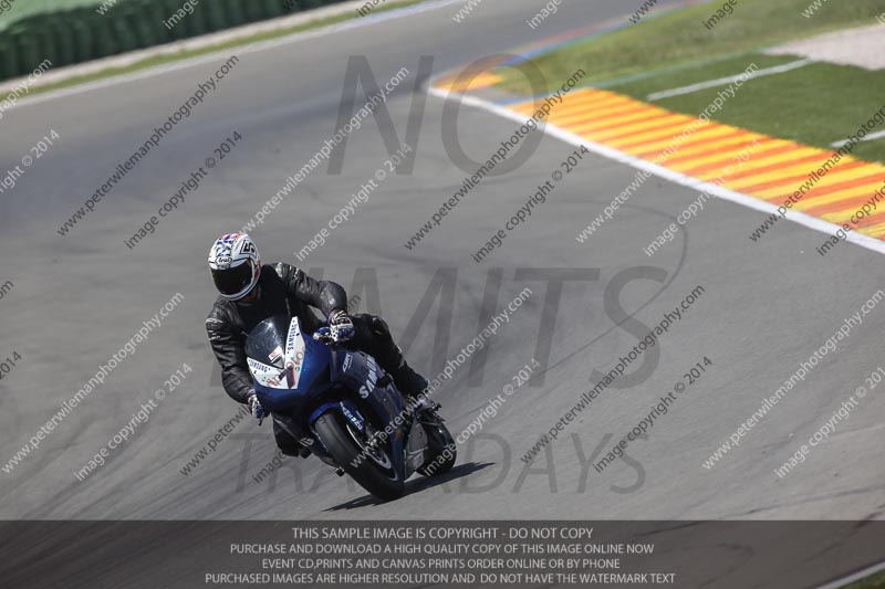 may 2014;motorbikes;no limits;peter wileman photography;portugal;trackday digital images;valencia