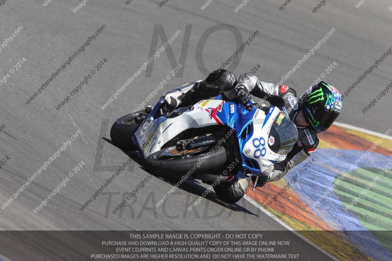 may 2014;motorbikes;no limits;peter wileman photography;portugal;trackday digital images;valencia