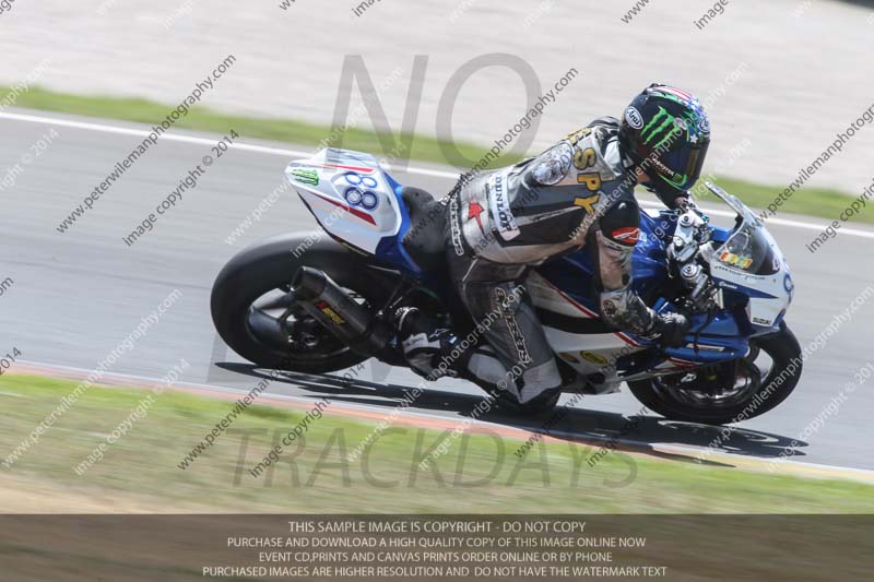 may 2014;motorbikes;no limits;peter wileman photography;portugal;trackday digital images;valencia