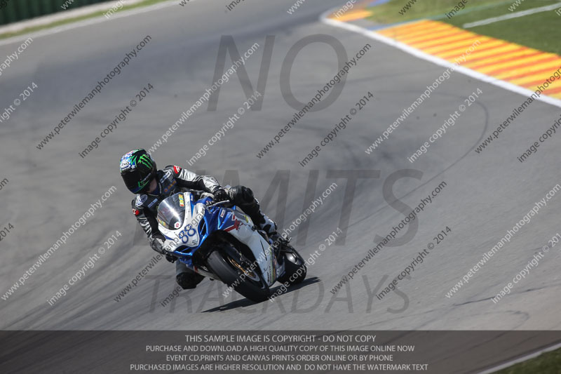 may 2014;motorbikes;no limits;peter wileman photography;portugal;trackday digital images;valencia