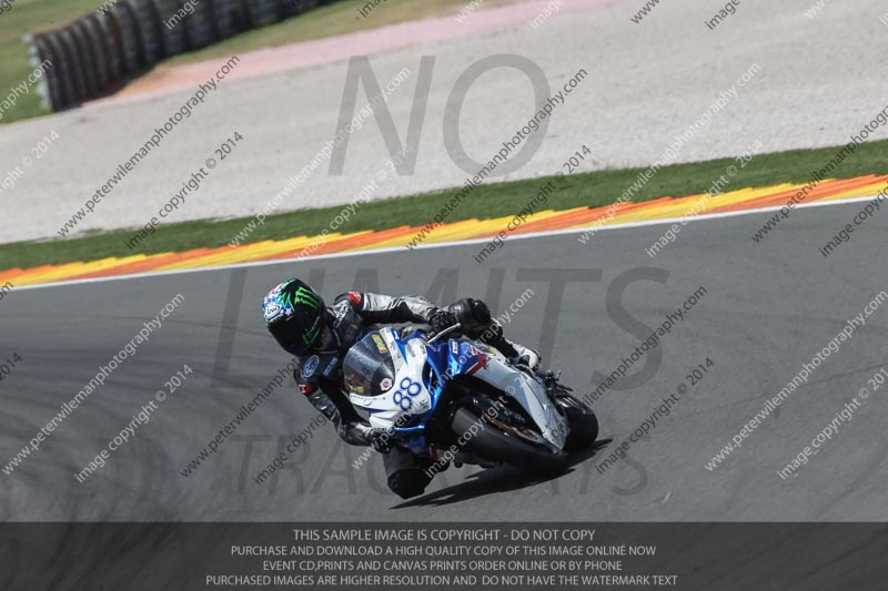 may 2014;motorbikes;no limits;peter wileman photography;portugal;trackday digital images;valencia