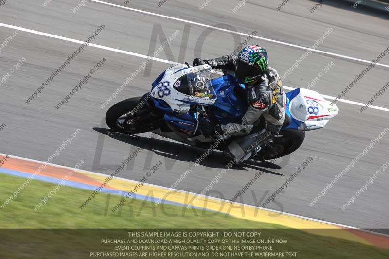 may 2014;motorbikes;no limits;peter wileman photography;portugal;trackday digital images;valencia