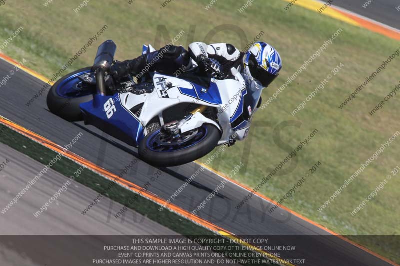 may 2014;motorbikes;no limits;peter wileman photography;portugal;trackday digital images;valencia