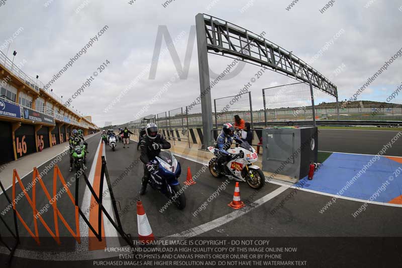 may 2014;motorbikes;no limits;peter wileman photography;portugal;trackday digital images;valencia