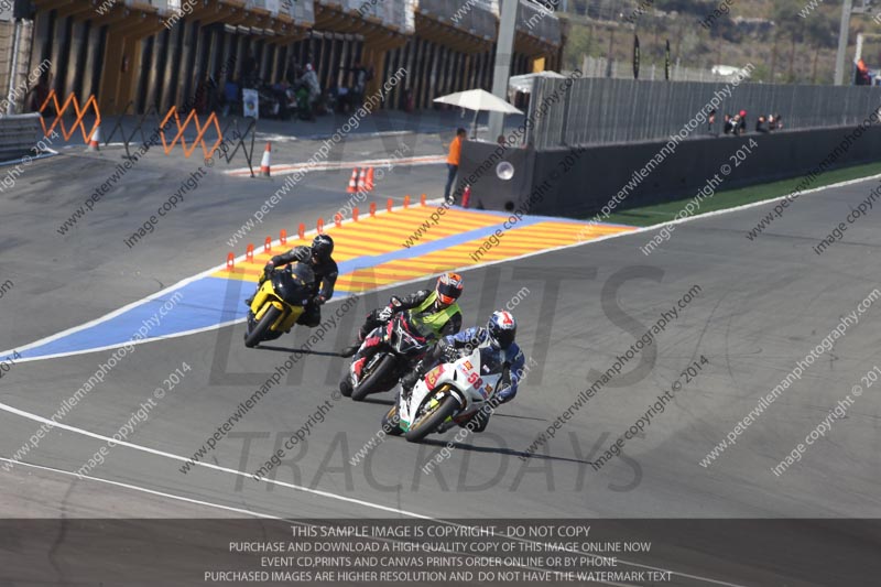 may 2014;motorbikes;no limits;peter wileman photography;portugal;trackday digital images;valencia
