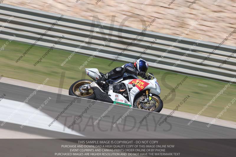 may 2014;motorbikes;no limits;peter wileman photography;portugal;trackday digital images;valencia