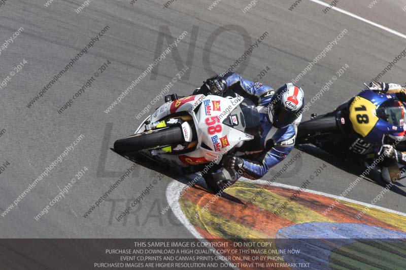 may 2014;motorbikes;no limits;peter wileman photography;portugal;trackday digital images;valencia