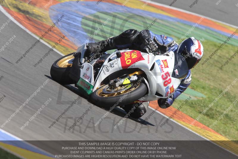 may 2014;motorbikes;no limits;peter wileman photography;portugal;trackday digital images;valencia