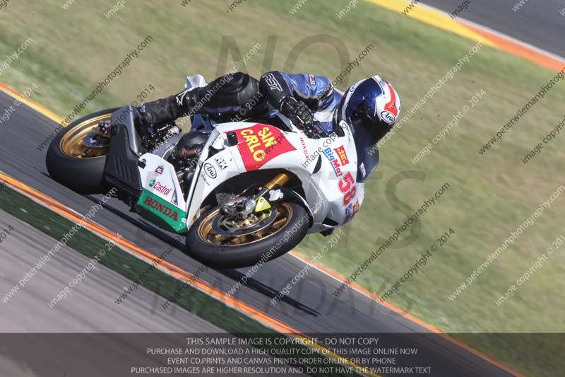 may 2014;motorbikes;no limits;peter wileman photography;portugal;trackday digital images;valencia