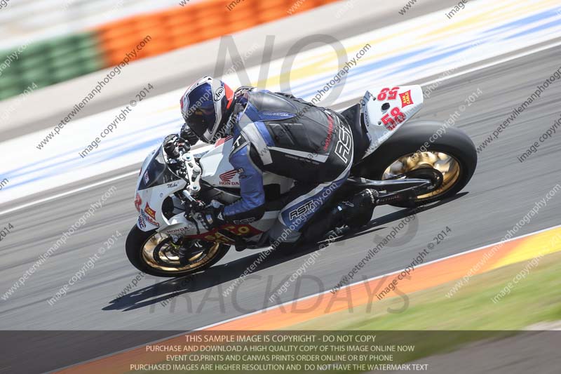 may 2014;motorbikes;no limits;peter wileman photography;portugal;trackday digital images;valencia