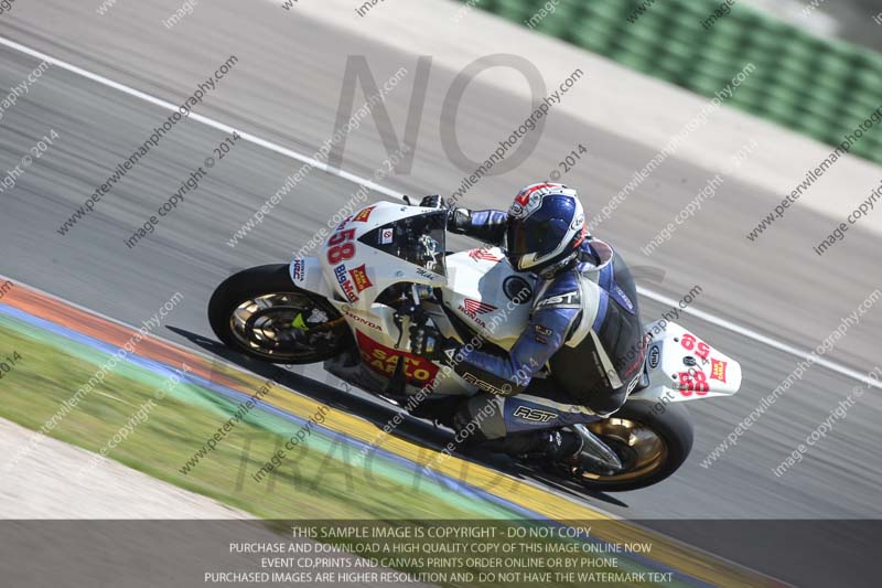 may 2014;motorbikes;no limits;peter wileman photography;portugal;trackday digital images;valencia