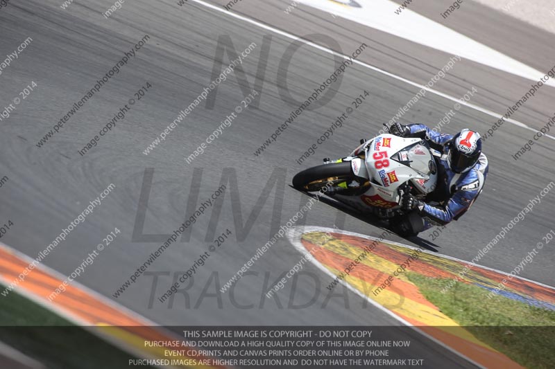 may 2014;motorbikes;no limits;peter wileman photography;portugal;trackday digital images;valencia