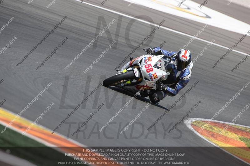 may 2014;motorbikes;no limits;peter wileman photography;portugal;trackday digital images;valencia