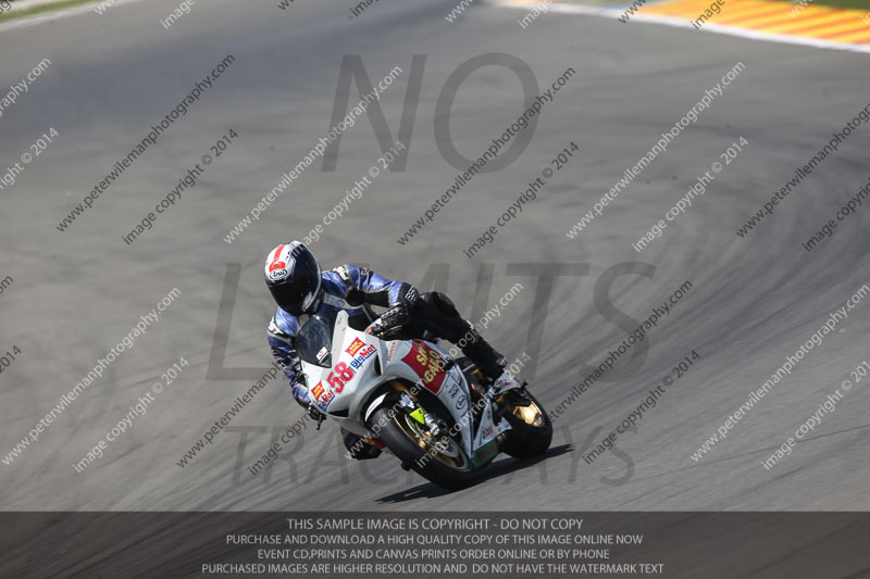 may 2014;motorbikes;no limits;peter wileman photography;portugal;trackday digital images;valencia