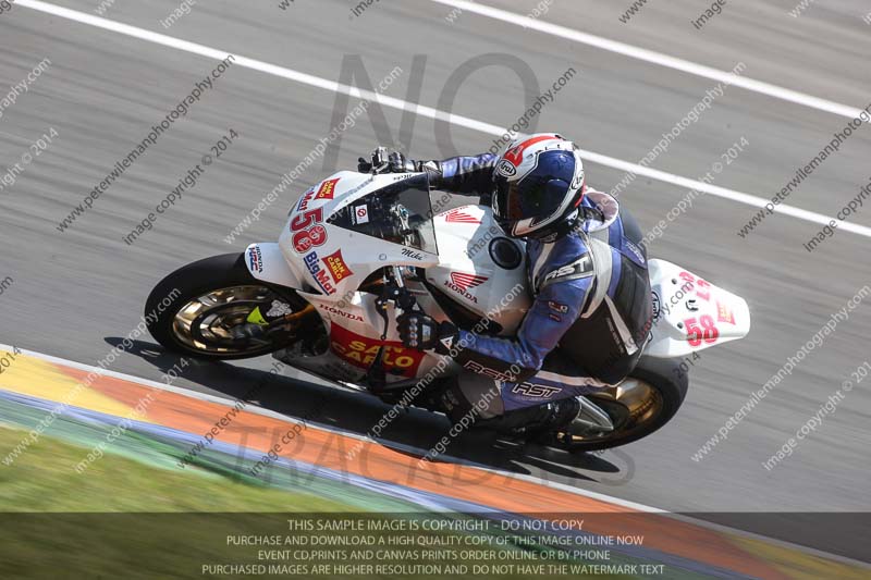 may 2014;motorbikes;no limits;peter wileman photography;portugal;trackday digital images;valencia