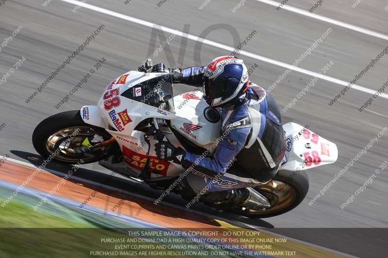 may 2014;motorbikes;no limits;peter wileman photography;portugal;trackday digital images;valencia