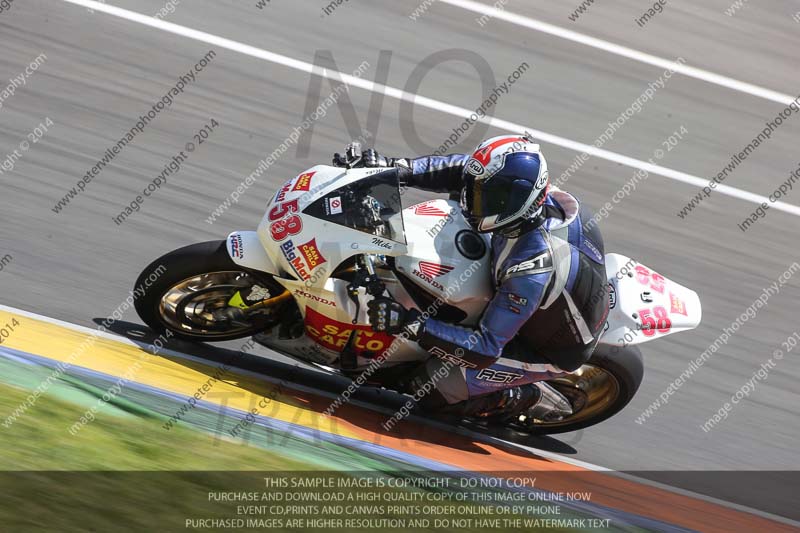 may 2014;motorbikes;no limits;peter wileman photography;portugal;trackday digital images;valencia
