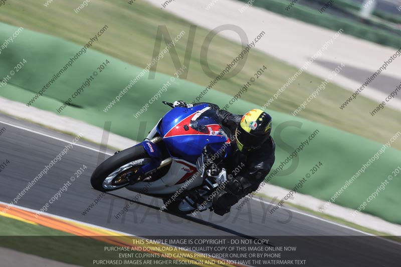 may 2014;motorbikes;no limits;peter wileman photography;portugal;trackday digital images;valencia