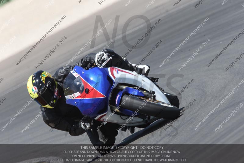 may 2014;motorbikes;no limits;peter wileman photography;portugal;trackday digital images;valencia