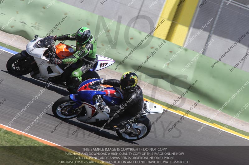 may 2014;motorbikes;no limits;peter wileman photography;portugal;trackday digital images;valencia
