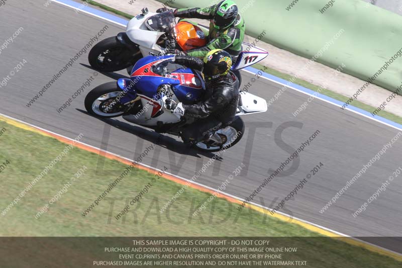 may 2014;motorbikes;no limits;peter wileman photography;portugal;trackday digital images;valencia