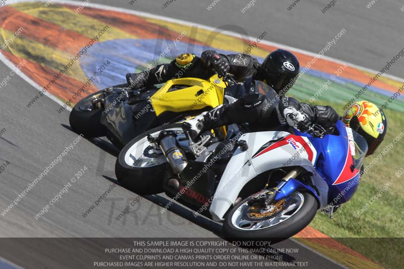 may 2014;motorbikes;no limits;peter wileman photography;portugal;trackday digital images;valencia