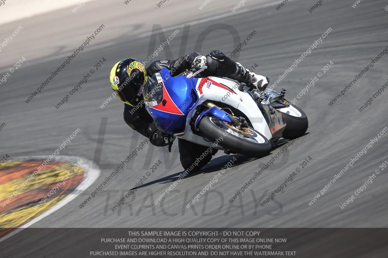may 2014;motorbikes;no limits;peter wileman photography;portugal;trackday digital images;valencia