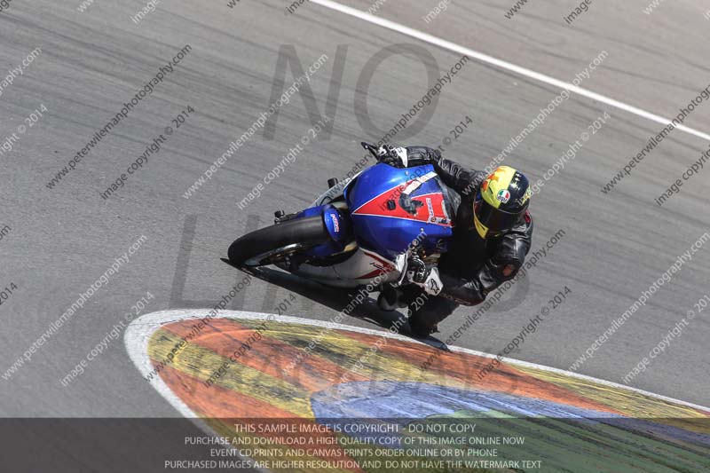 may 2014;motorbikes;no limits;peter wileman photography;portugal;trackday digital images;valencia