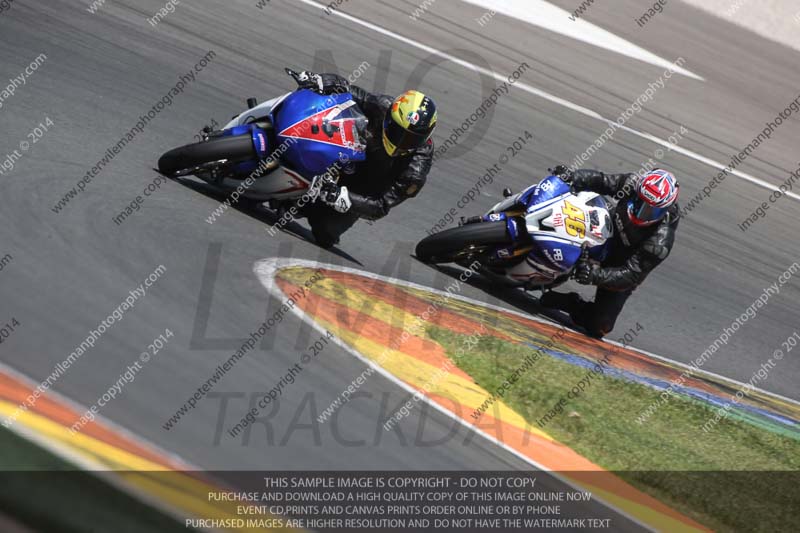 may 2014;motorbikes;no limits;peter wileman photography;portugal;trackday digital images;valencia