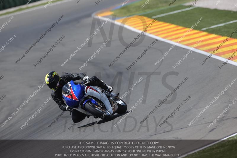 may 2014;motorbikes;no limits;peter wileman photography;portugal;trackday digital images;valencia