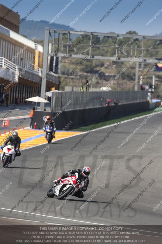 may 2014;motorbikes;no limits;peter wileman photography;portugal;trackday digital images;valencia