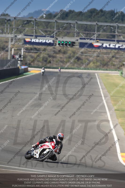 may 2014;motorbikes;no limits;peter wileman photography;portugal;trackday digital images;valencia