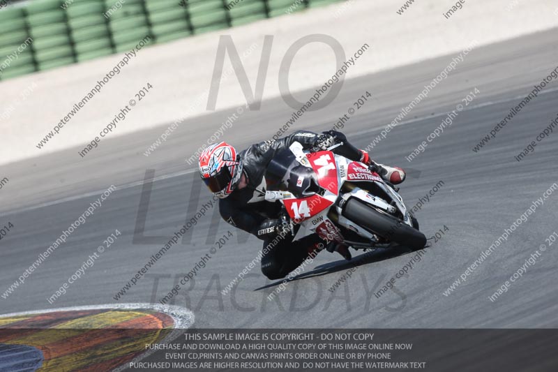 may 2014;motorbikes;no limits;peter wileman photography;portugal;trackday digital images;valencia