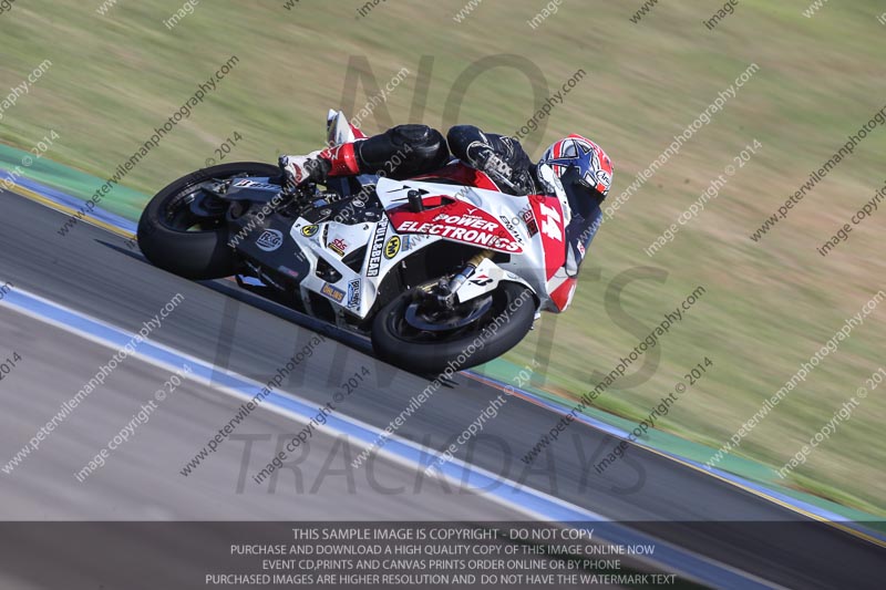 may 2014;motorbikes;no limits;peter wileman photography;portugal;trackday digital images;valencia
