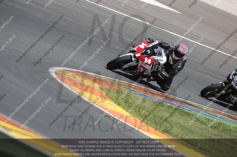 may 2014;motorbikes;no limits;peter wileman photography;portugal;trackday digital images;valencia