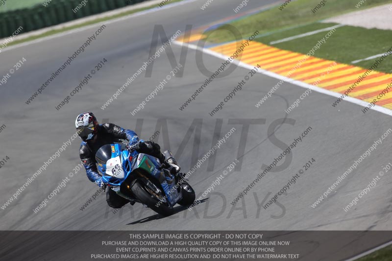 may 2014;motorbikes;no limits;peter wileman photography;portugal;trackday digital images;valencia