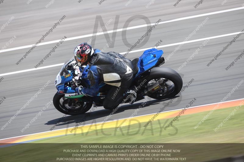 may 2014;motorbikes;no limits;peter wileman photography;portugal;trackday digital images;valencia