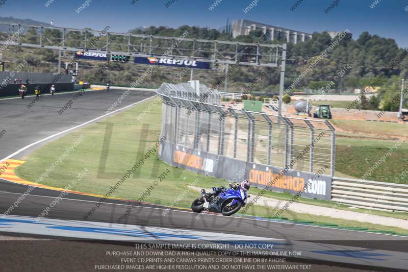 may 2014;motorbikes;no limits;peter wileman photography;portugal;trackday digital images;valencia