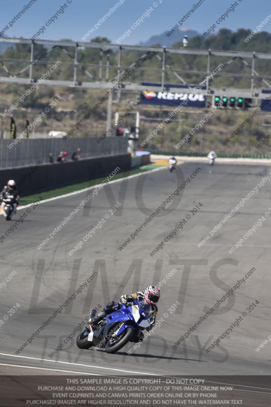 may 2014;motorbikes;no limits;peter wileman photography;portugal;trackday digital images;valencia