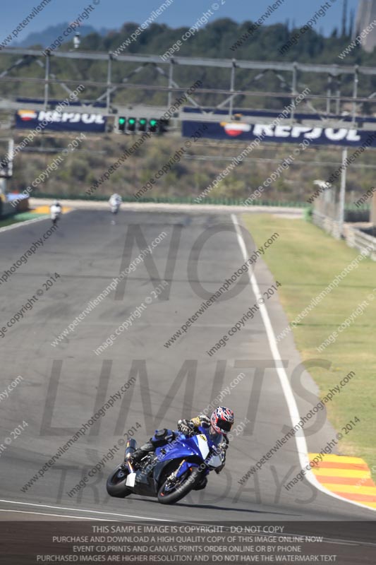 may 2014;motorbikes;no limits;peter wileman photography;portugal;trackday digital images;valencia