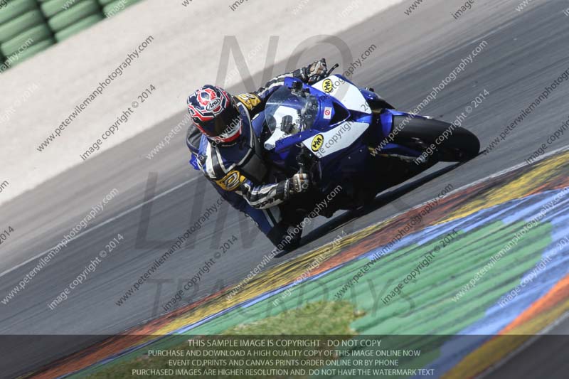 may 2014;motorbikes;no limits;peter wileman photography;portugal;trackday digital images;valencia