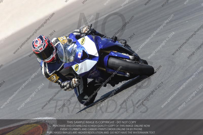 may 2014;motorbikes;no limits;peter wileman photography;portugal;trackday digital images;valencia